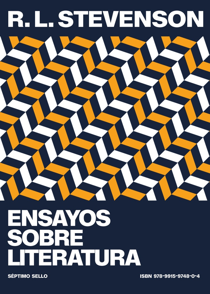 ENSAYOS SOBRE LITERATURA.. | R.L Stevenson