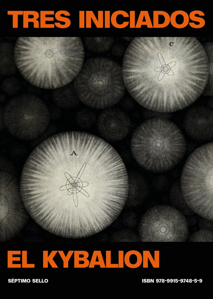 EL KYBALION..