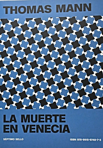 MUERTE EN VENECIA.. | THOMAS MANN