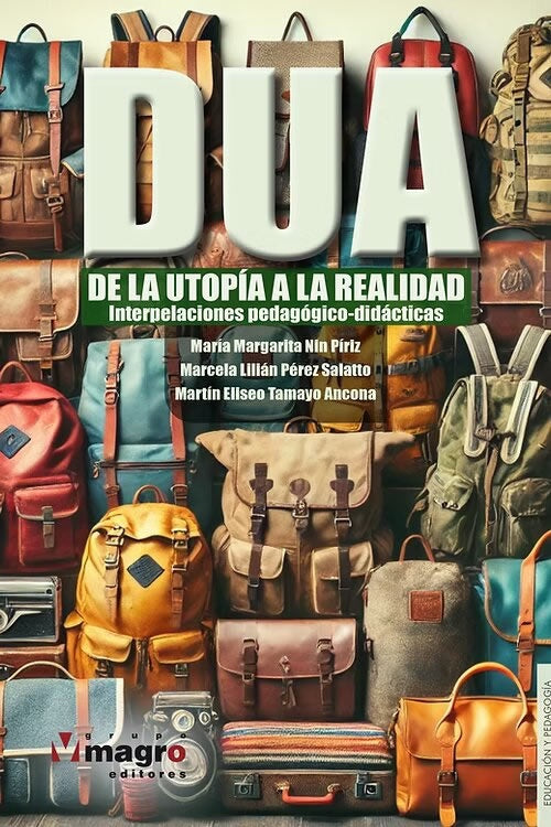 DUA, DE LA UTOPÍA A LA REALIDAD..  | Maria  Nin Píriz