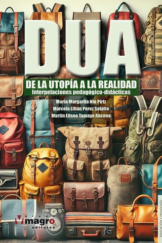 DUA, DE LA UTOPÍA A LA REALIDAD..  | Maria  Nin Píriz