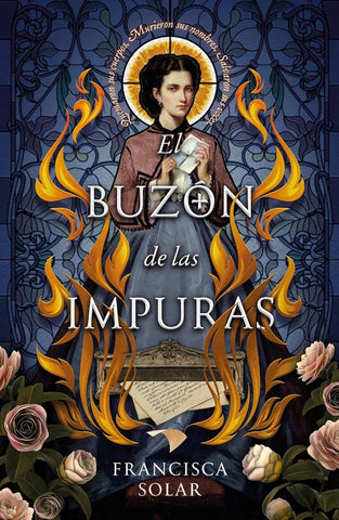 EL BUZON DE LAS IMPURAS.. | Francisca Solar