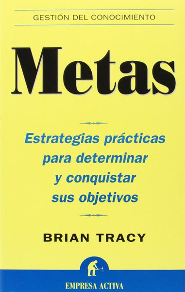METAS.. | Brian Tracy