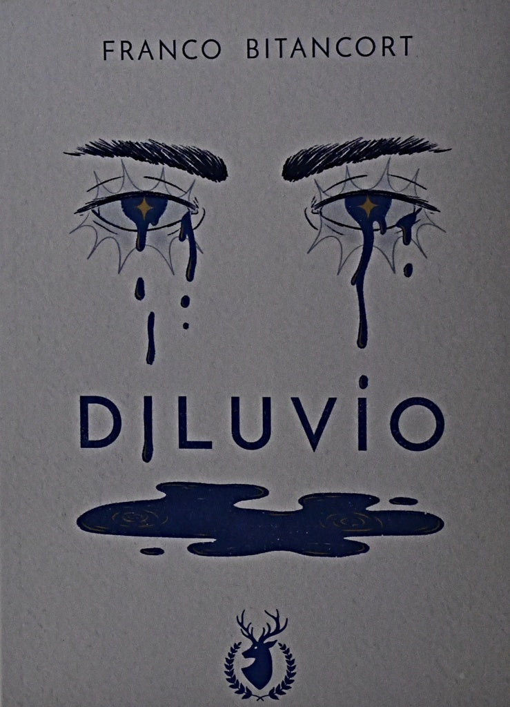 DILUVIO.. | FRANCO BITANCORT