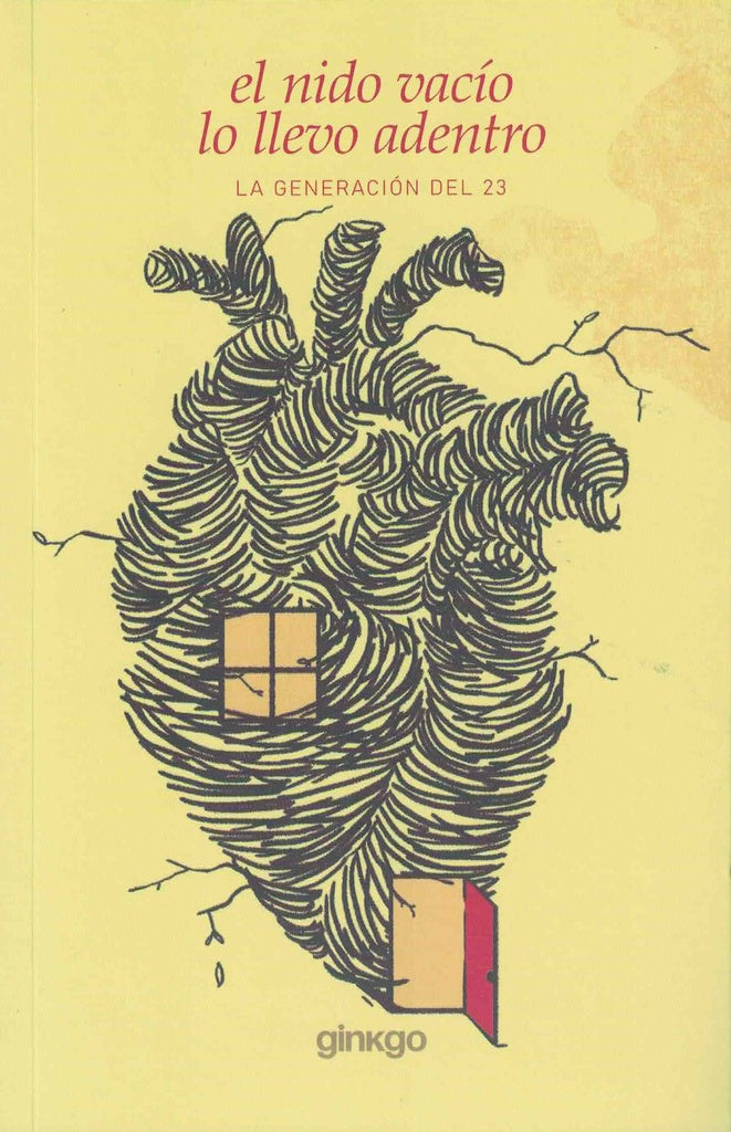 EL NIDO VACÍO LO LLEVO ADENTRO.. | GENERACION DEL 23