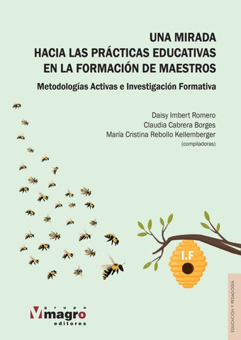 UNA MIRADA HACIA LAS PRÁCTICAS EDUCATIVAS EN LA FORMACIÓN DE MAESTROS.. | DAISY IMBERT  ROMERO