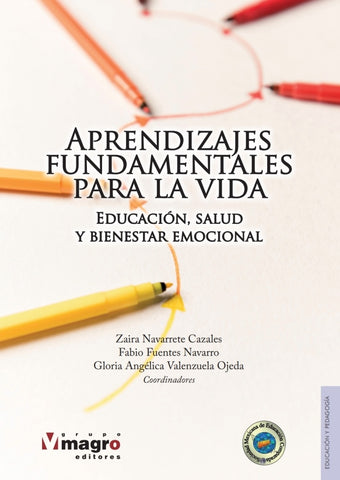 APRENDIZAJES FUNDAMENTALES PARA LA VIDA.. | Zaira  Navarrete Cazales