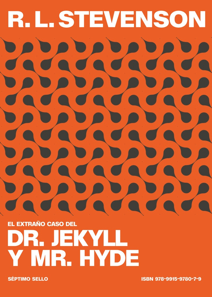 DR. JEKYLL Y MR. HYDE..