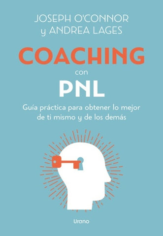 COACHING CON PNL.. | Joseph O'Connor