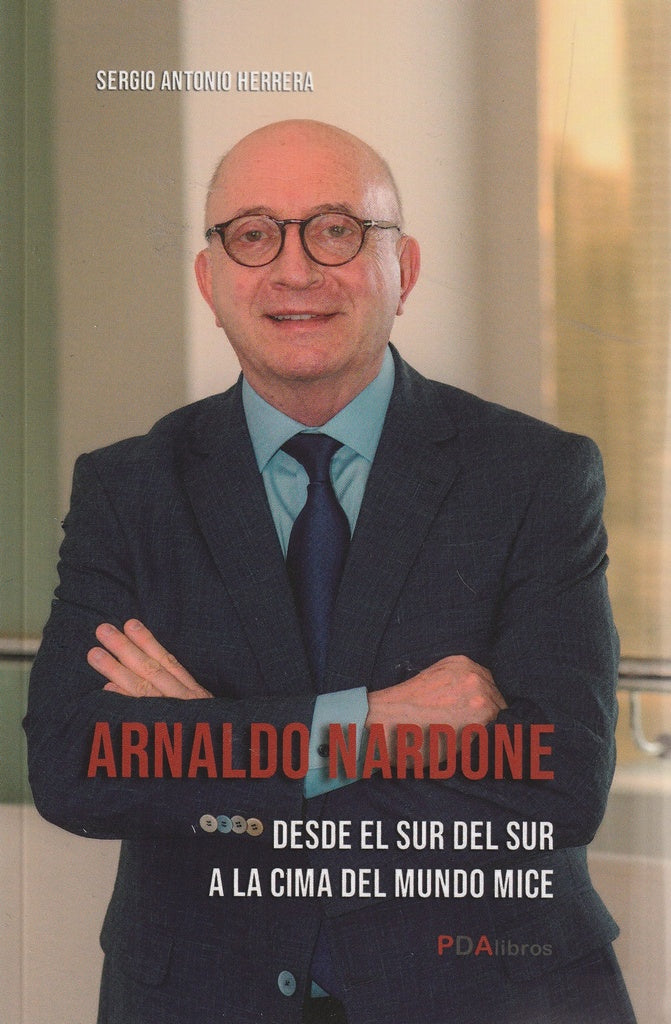 ARNALDO NARDONE.. | Sergio Antonio  Herrera