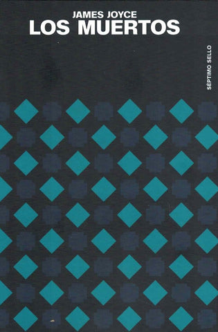 LOS MUERTOS.. | James Joyce