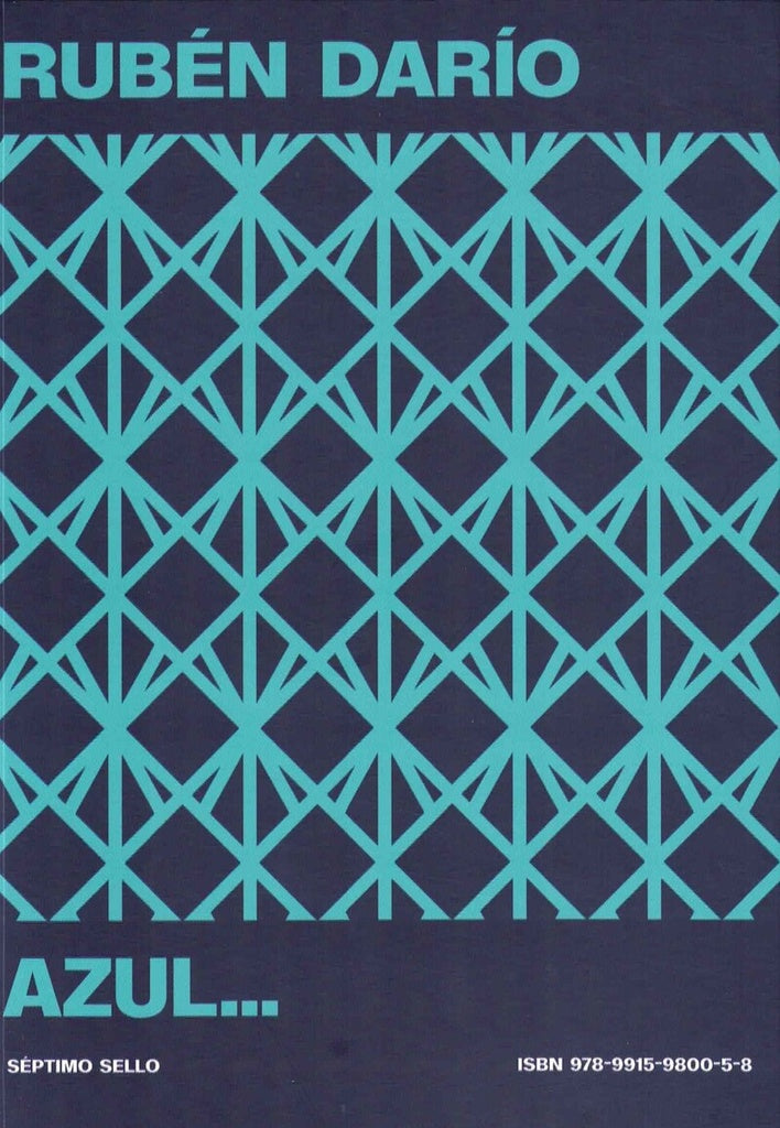 AZUL.. | Rubén Darío