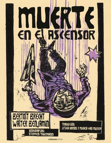MUERTE EN EL ASCENSOR.. | Bertolt Brecht