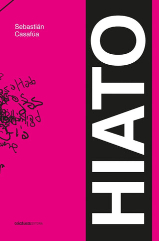 HIATO | SEBASTIAN CASAFUA