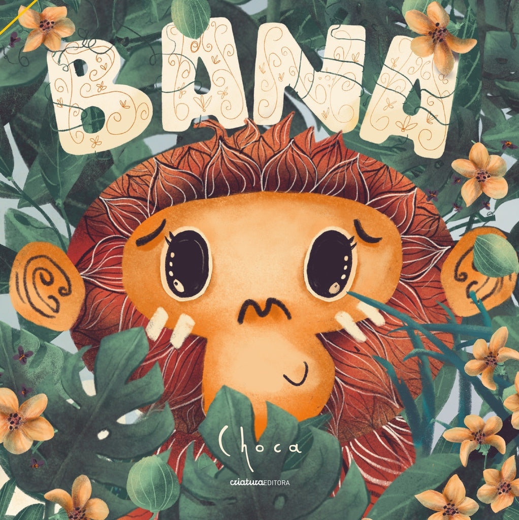 BANA.. | PABLO CHOCA