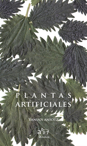 PLANTAS ARTIFICIALES.. | YANINA  ANIOTZ
