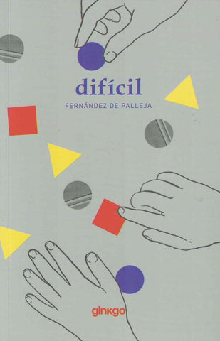 DIFÍCIL.. | FERNANDEZ DE PALLEJA