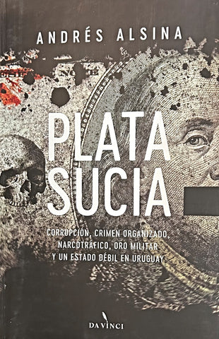 PLATA SUCIA.. | Andrés Alsina