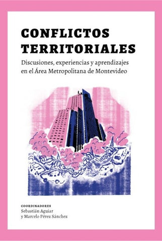 CONFLICTOS TERRITORIALES.. | SEBASTIAN AGUIAR