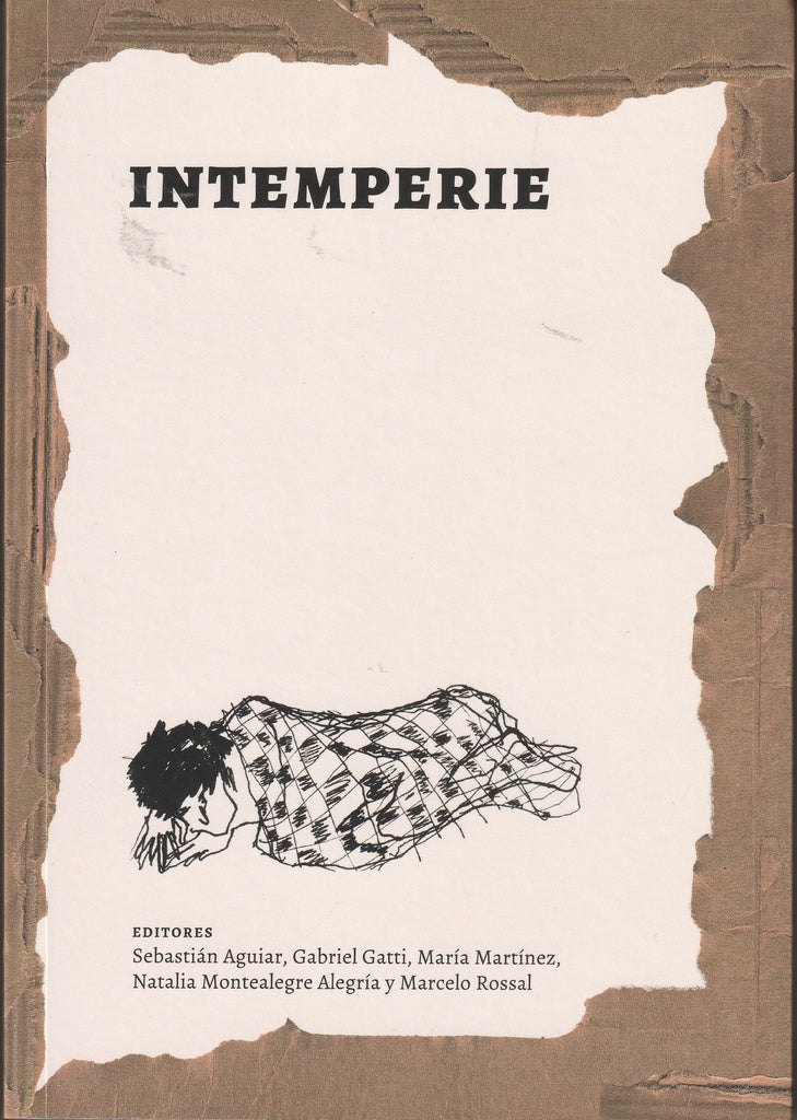 INTEMPERIE.. | AGUIAR .
