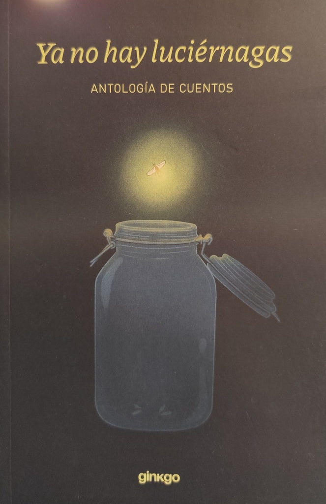 YA NO HAY LUCIÉRNAGAS | AA.VV