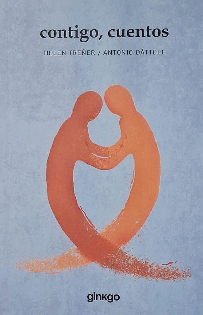 CONTIGO, CUENTOS | HELEN TREÑER