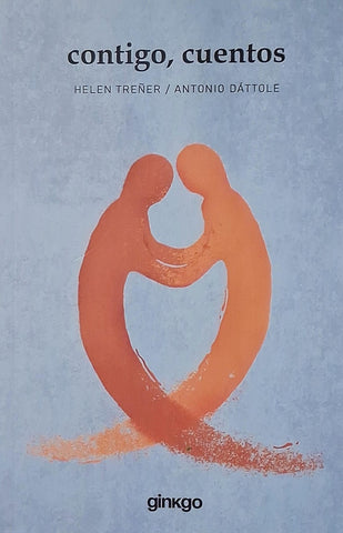 CONTIGO, CUENTOS | HELEN TREÑER
