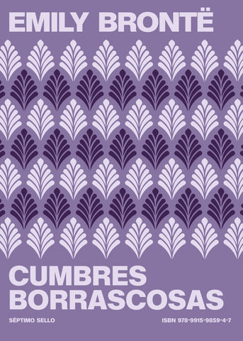 CUMBRES BORRASCOSAS.. | Emily Bronte