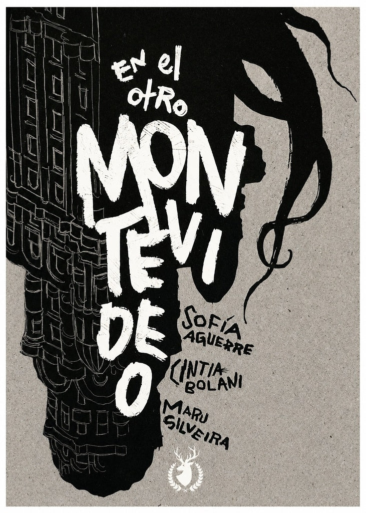 EN EL OTRO MONTEVIDEO | AGUERRE, BOLANI y otros