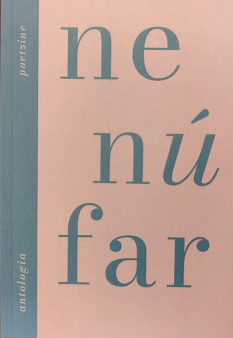 NENÚFAR | VARIOS AUTORES