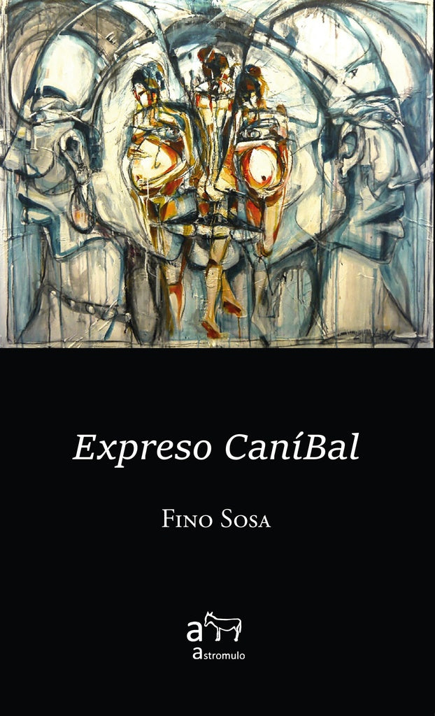EXPRESO CANIBAL | FINO SOSA