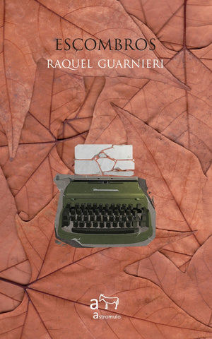 ESCOMBROS | RAQUEL GUARNIERI