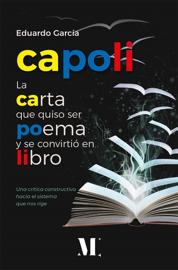 Capoli. | Eduardo García