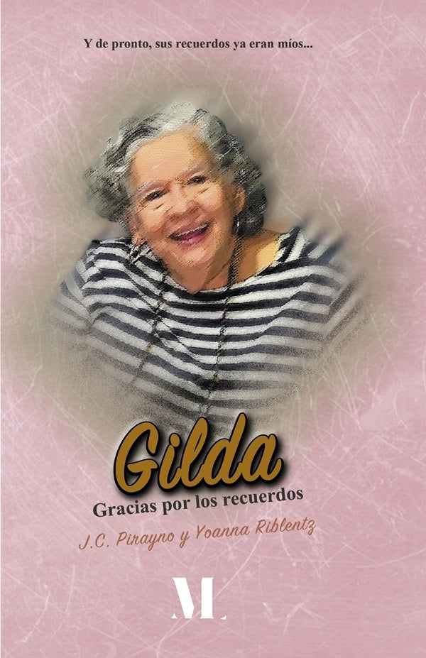 Gilda: gracias por los recuerdos | J.C Pirayno