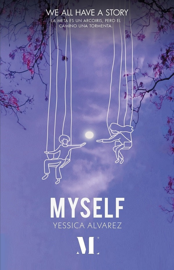 Myself | Yessica Álvarez