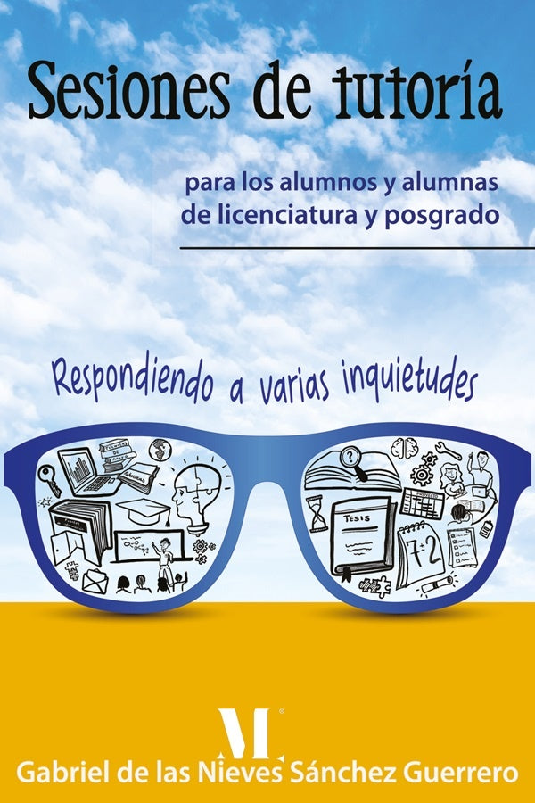 Sesiones de tutoría | Gabriel de las Nieves Sánchez Guerrero