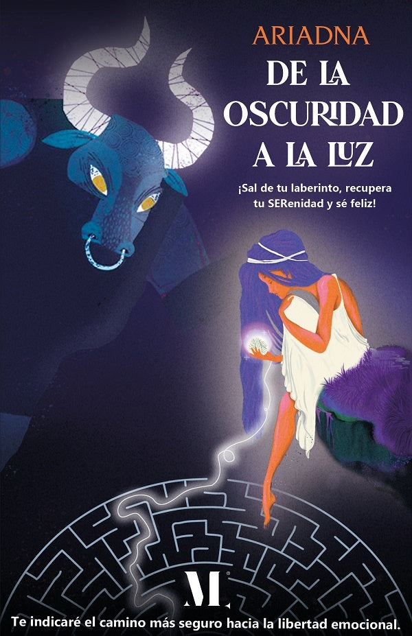 De la oscuridad a la luz | ARIADNA .