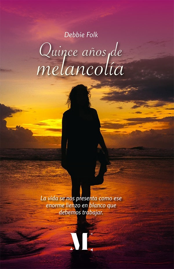 Quince años de melancolía | Debbie Folk