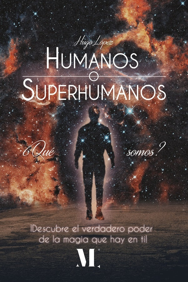 Humanos o superhumanos. | Hugo López