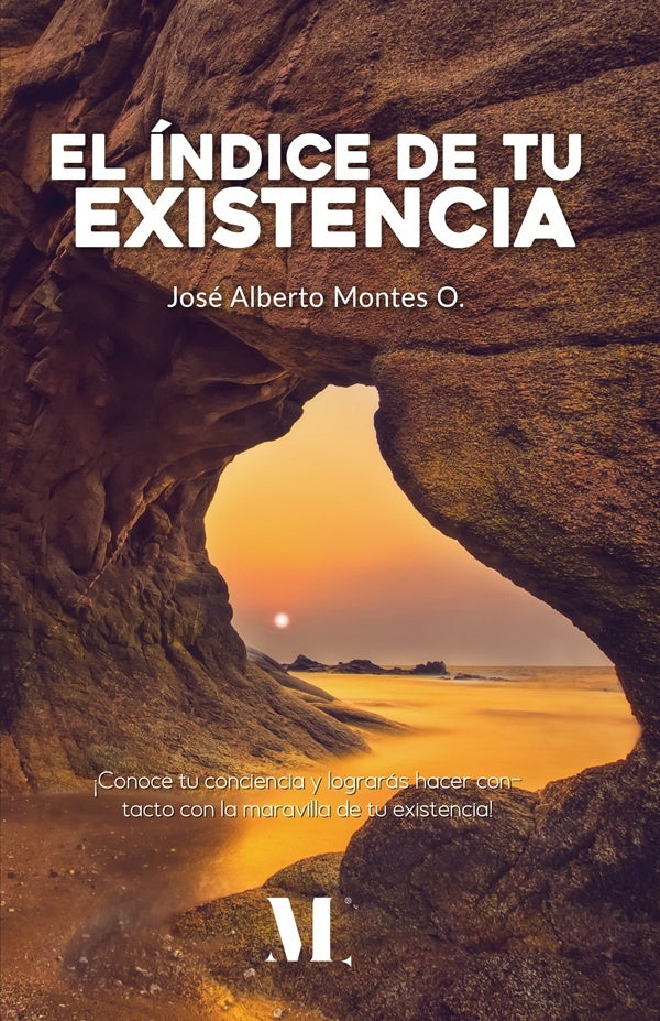 El índice de tu existencia | José Alberto Montes