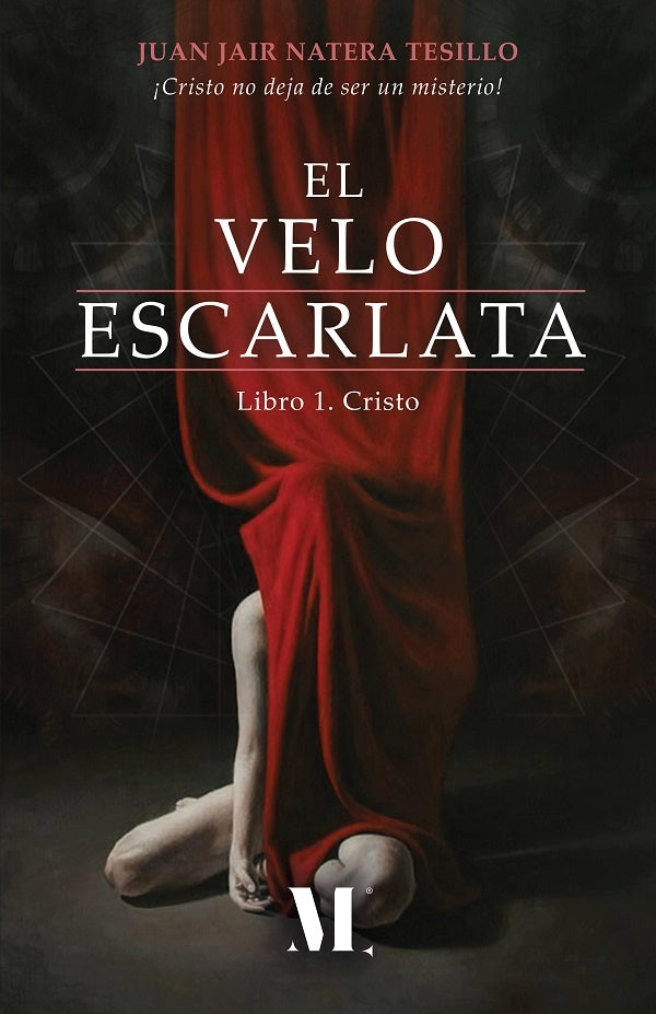 El velo escarlata. | Juan Jair  Natera Tesillo