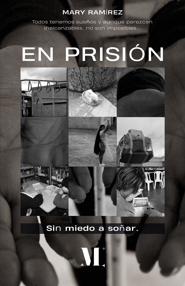 En prisión. | Mary Ramírez