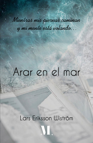Arar en el mar | Lars Eriksson Wiström