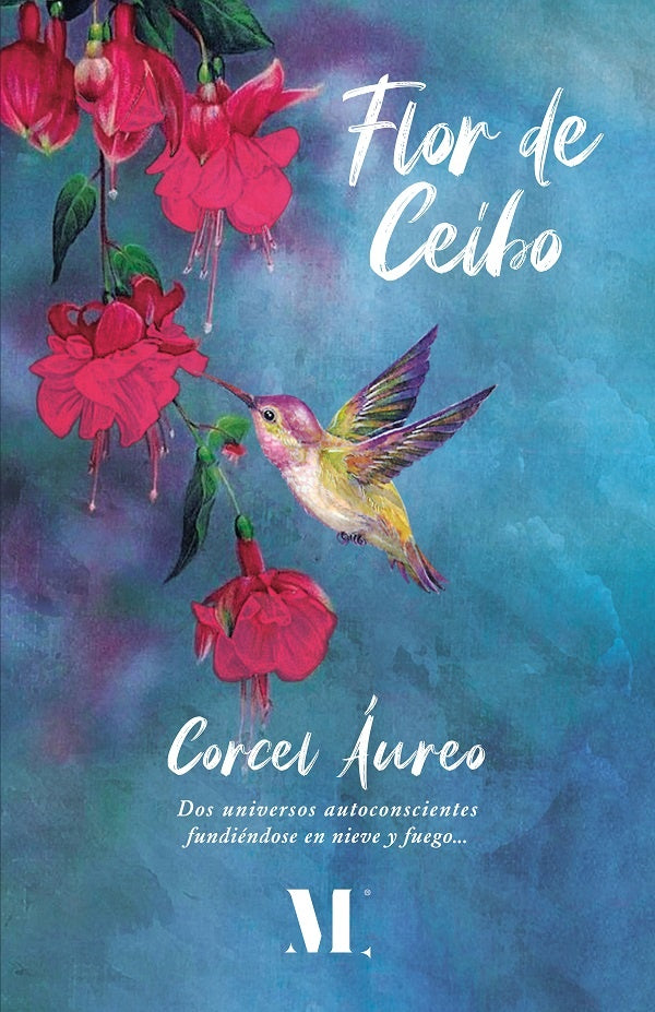Flor de ceibo | Corcel Áureo