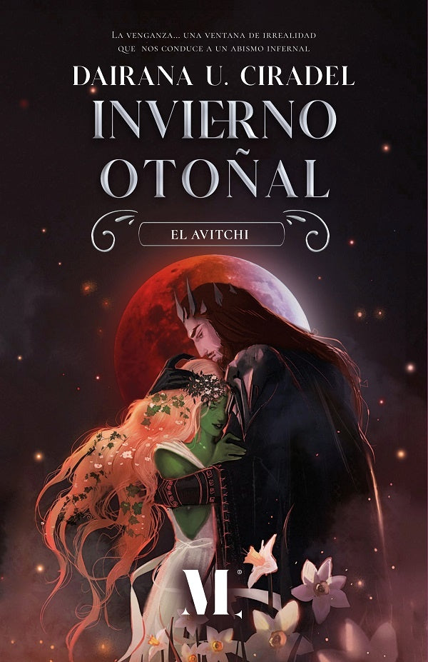 Invierno Otoñal. | Dairana U. Ciradel