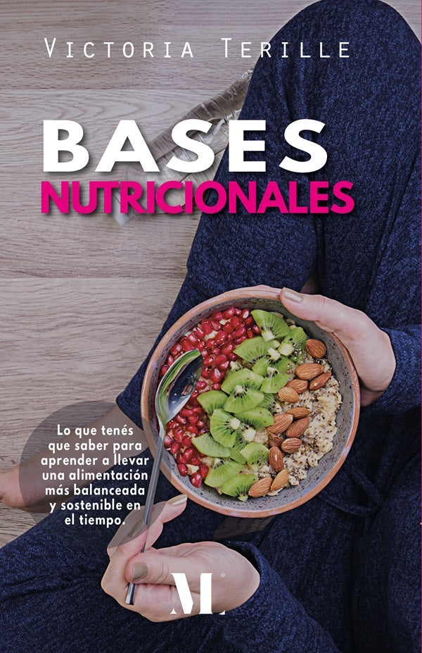 Bases nutricionales | Victoria Terille