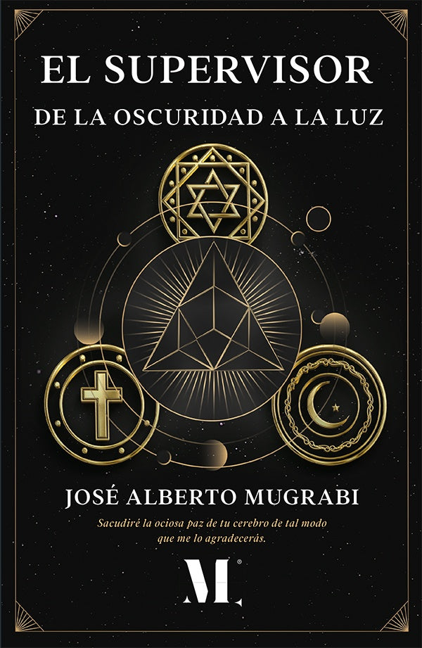 El supervisor | José Alberto Mugrabi