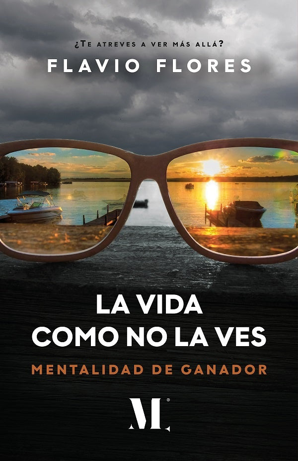 La vida como no la ves | Flavio Iván Flores