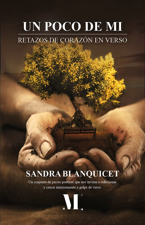 Un poco de mí | Sandra Blanquicet
