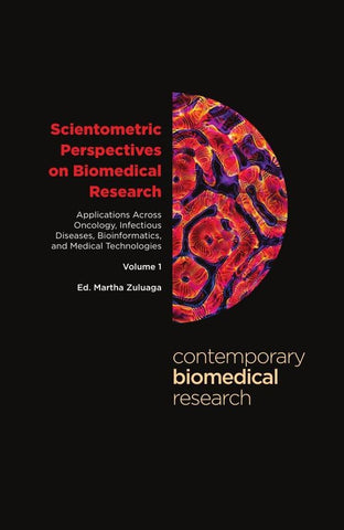 Scientometric Perspectives on Biomedical Research | Martha Zuluaga